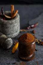 Xacuti Masala