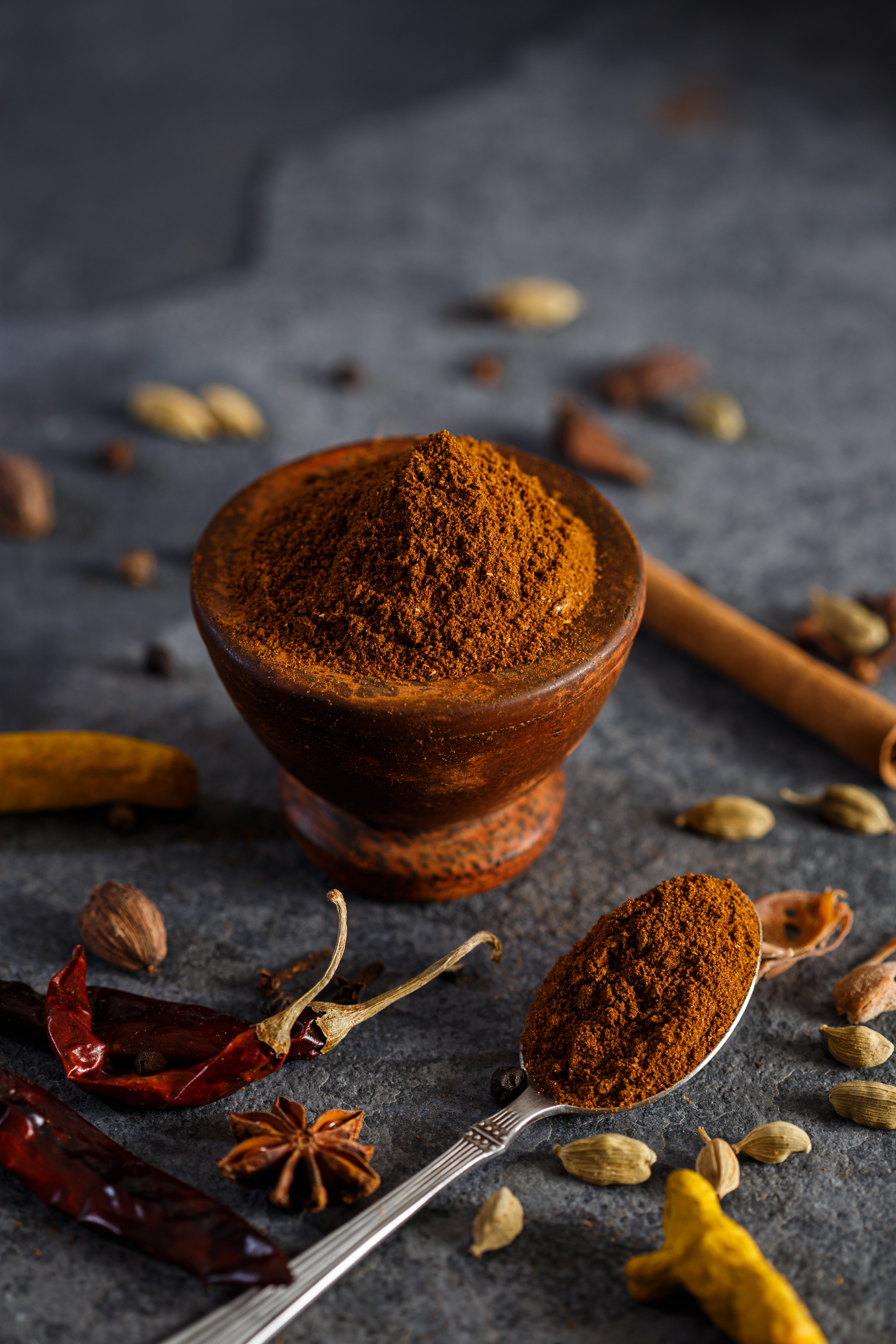 Xacuti Masala