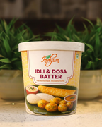 Idli Dosa Batter