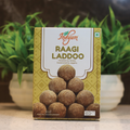 Raagi Laddoo