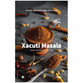 Xacuti Masala