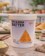 Idli Dosa Batter