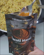 Xacuti Masala