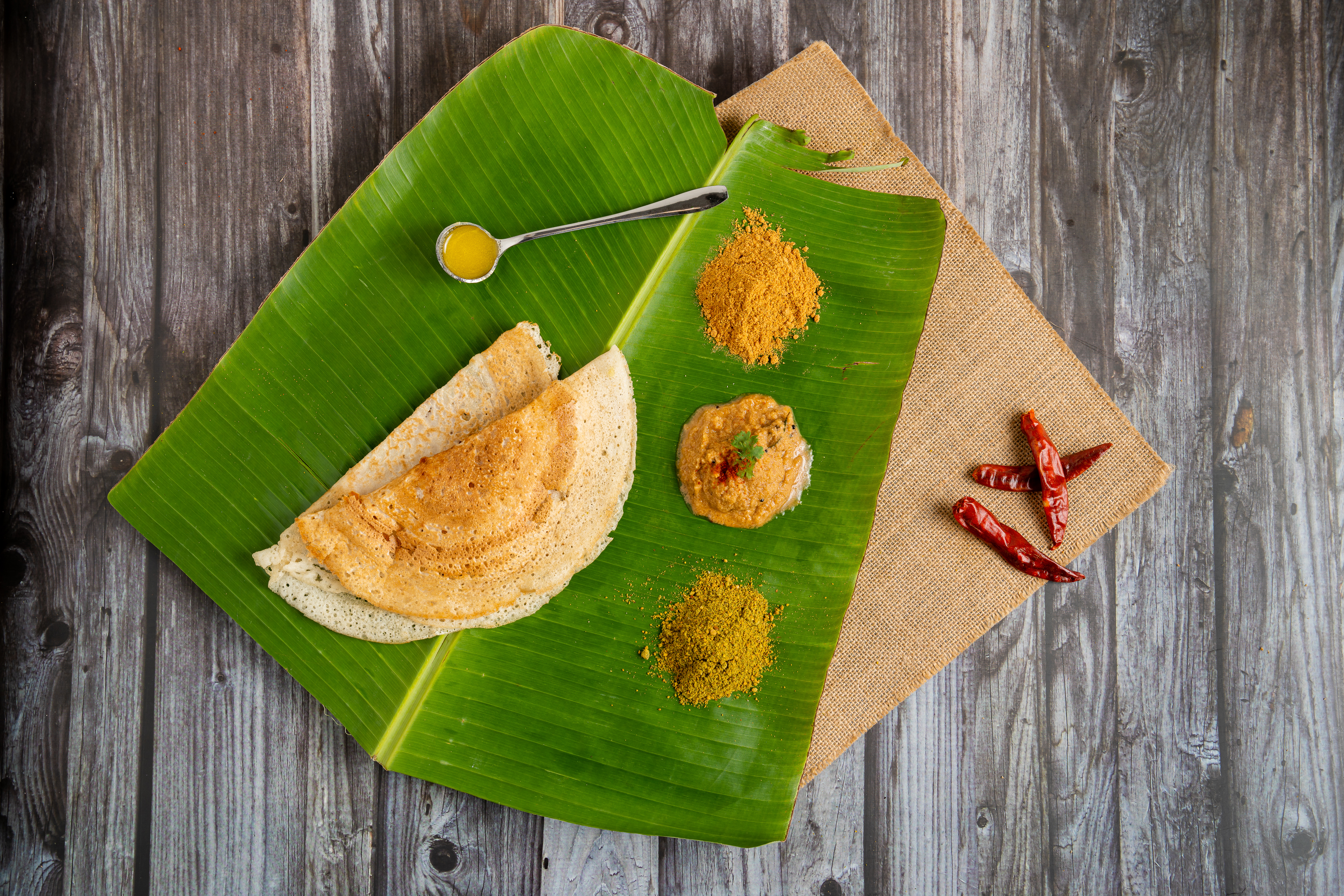 Idli Dosa Batter
