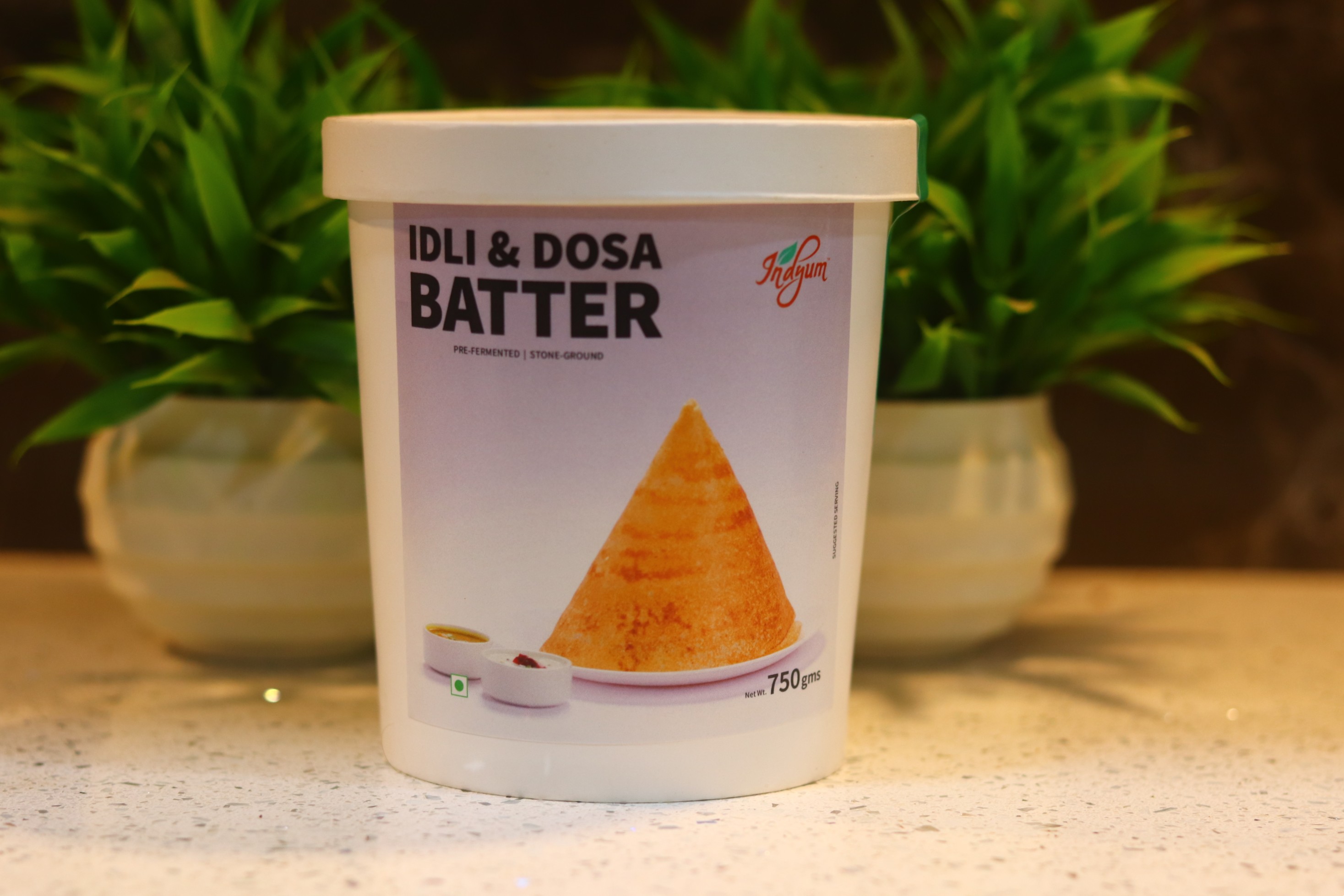 Idli Dosa Batter
