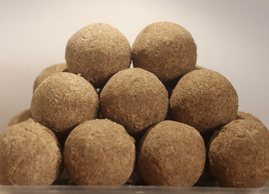 Raagi Laddoo